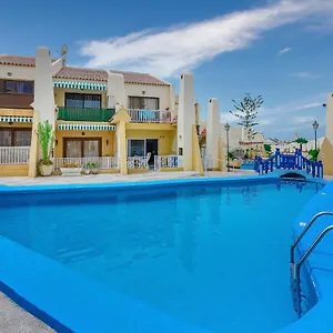 Апартаменты Mareverde, Las Americas, Адехе