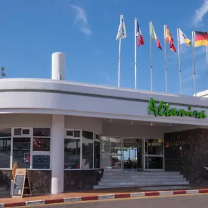  Appartement Apartment-hotel Altamira
