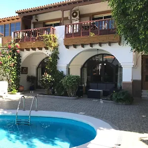 Gasthof Las Americas Family, Playa de las Américas