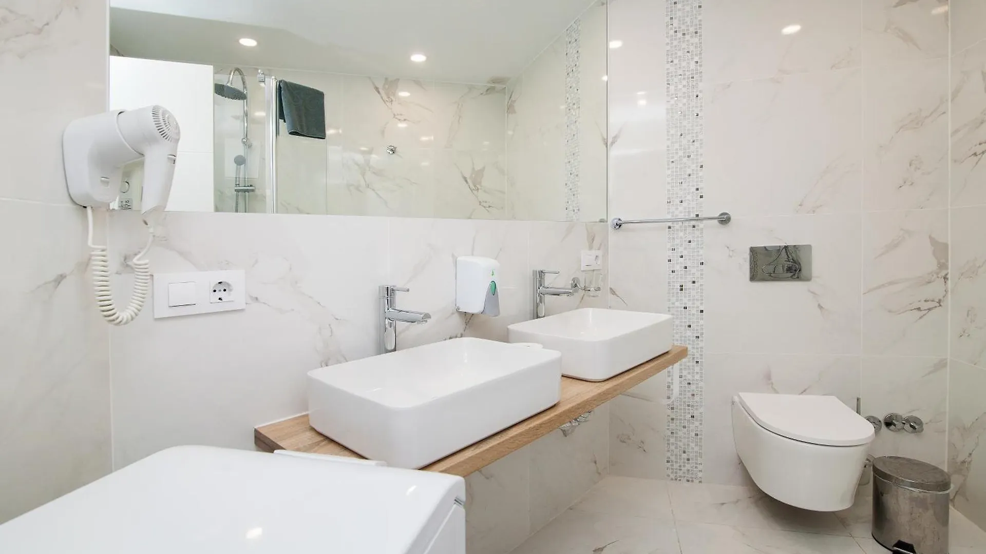 Ponderosa 619: Oceanview Apartment Near Siam Park Playa de las Americas  Spain